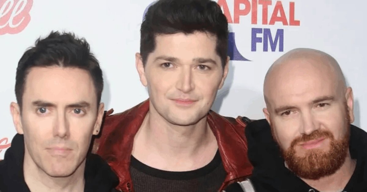 t2 16.png?resize=1200,630 - BREAKING: Mark Sheehan, Leading Guitarist Of 'The Script' DIES Aged 46