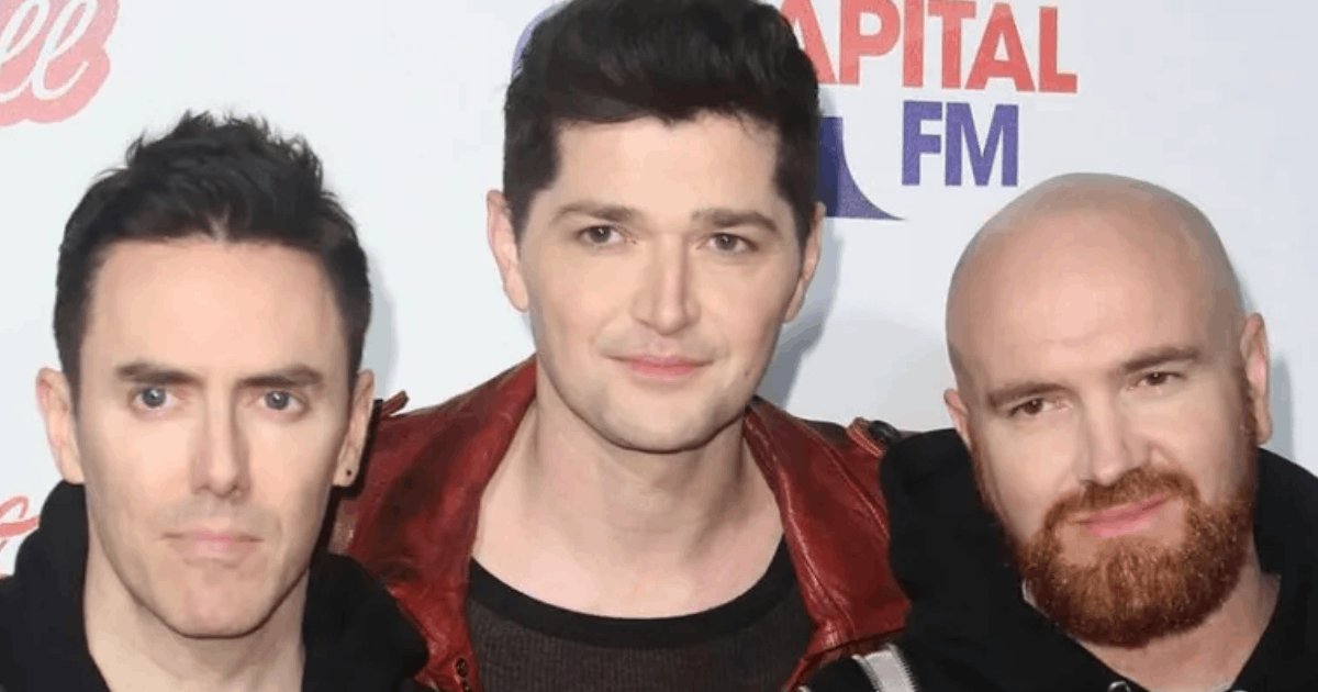 t2 16.png?resize=412,275 - BREAKING: Mark Sheehan, Leading Guitarist Of 'The Script' DIES Aged 46