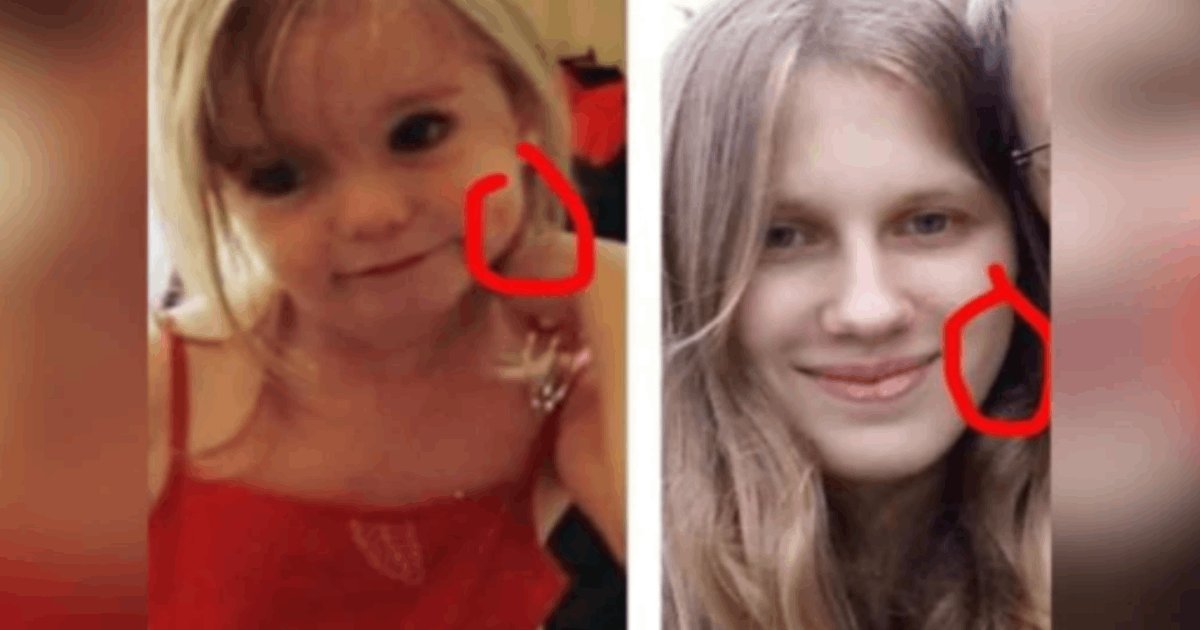 t2 17.png?resize=412,232 - BREAKING: Woman Who FAKED Being Madeleine McCann Wants A SECOND DNA Test