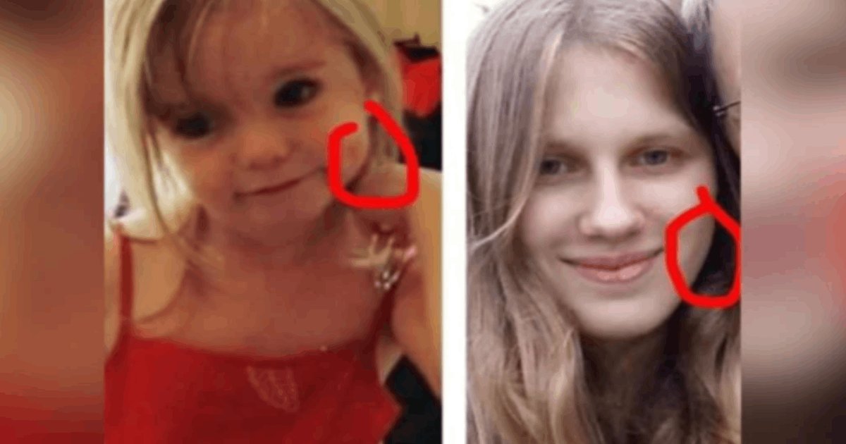 t2 17.png?resize=412,275 - BREAKING: Woman Who FAKED Being Madeleine McCann Wants A SECOND DNA Test