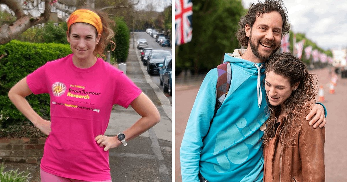t2 20.png?resize=412,275 - "I Left My Boyfriend Because His Cancer Battle Was RUINING My Mental Health. Now I'm Running A Marathon In His Honor"