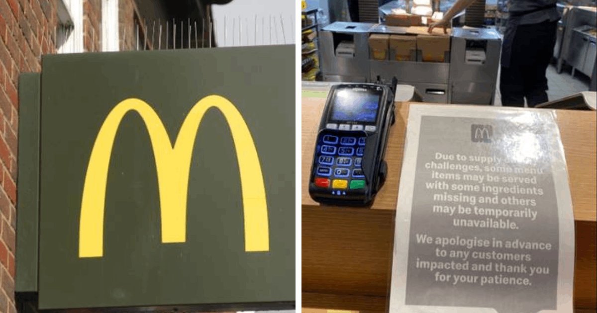 t2 6.png?resize=412,275 - BREAKING: Trouble For McDonald's Fans As CEO Hints At Major 'Shakeup' In Menus Worldwide Amid Massive Layoffs