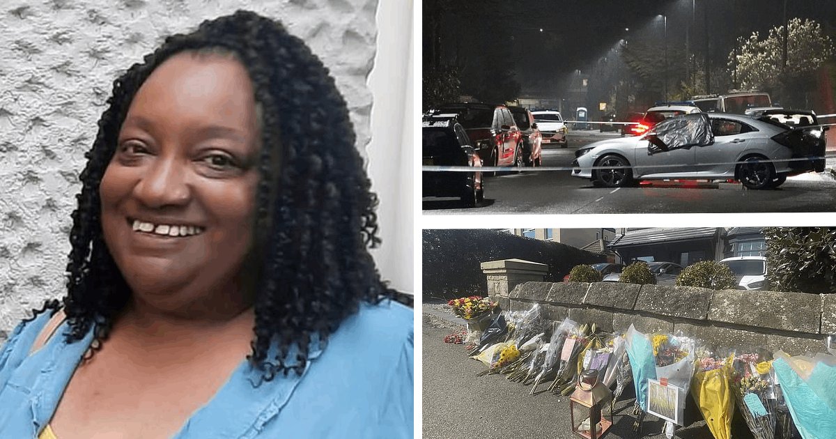 t3 12.png?resize=412,275 - JUST IN: 12-Year-Old Boy Murders 60-Year-Old Foster Care Home Owner Using Her Own Car