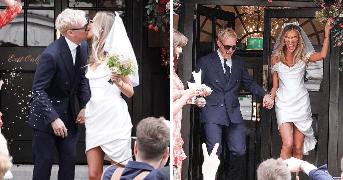 t3 14.png?resize=412,232 - BREAKING: Sophie Habboo And Jamie Laing Are MARRIED As Exclusive Images Of The Couple Take The Internet By Storm
