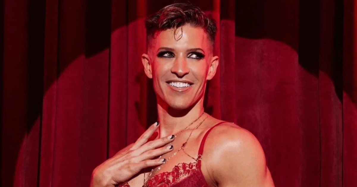 t3 16.png?resize=412,275 - EXCLUSIVE: Top Lingerie Brand DEFENDS Decision Of Featuring 'Non-Binary' Model In Bra Advertisement
