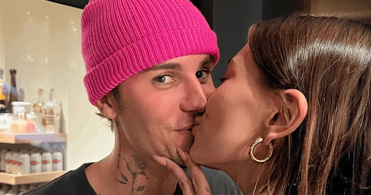 t3 22.png?resize=1200,630 - Justin Bieber Is On The Verge Of Tears & Very Disturbed At The 'Emotional Drama' His Wife Hailey Bieber Is Forced To Endure