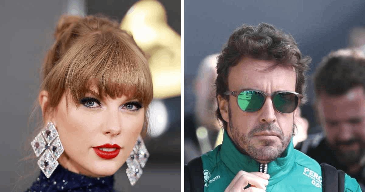 t3 24.png?resize=412,275 - BREAKING: Music Superstar Taylor Swift Is DATING Top F1 Legend