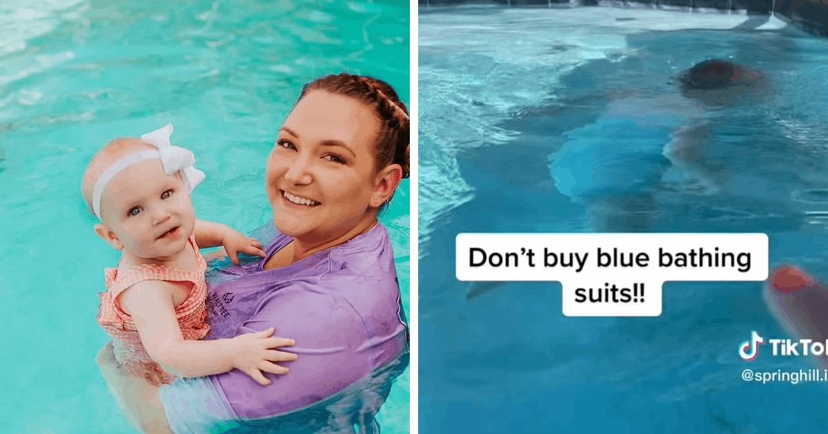 t3 6.png?resize=412,232 - EXCLUSIVE: Swim Instructor Reveals Important Reason Why Parents Should NEVER Buy 'Blue Swimming Costumes' For Kids