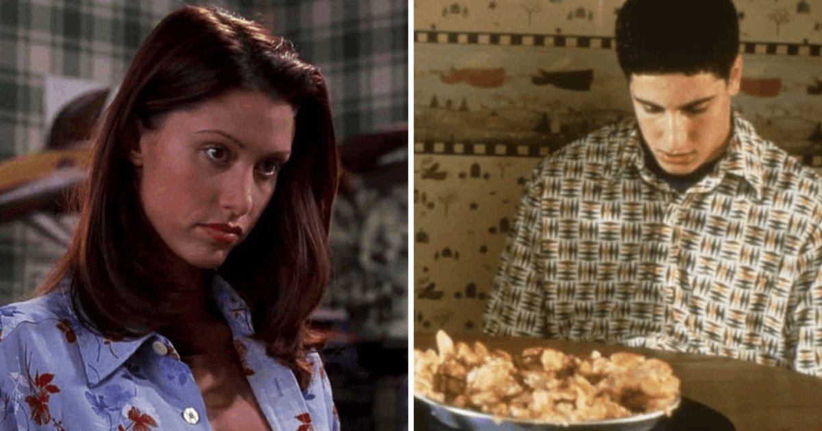 t4 17.png?resize=412,275 - EXCLUSIVE: 'Woke' Teens Brand American Pie 'Deeply Problematic' After Watching The Movie For The First Time