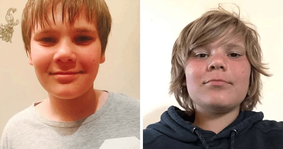 t5 10.png?fit=1024%2C538&ssl=1&strip=all - 13-Year-Old Boy Takes His Own Life After Being Thrown From One Foster Care Home To The Next