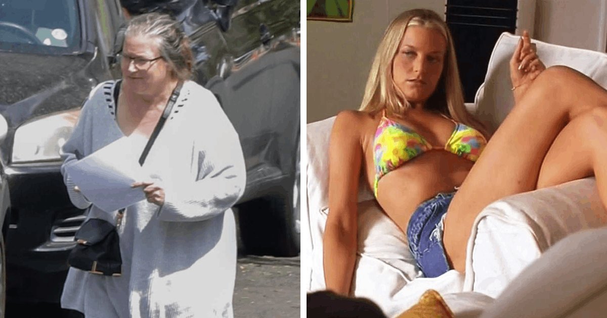 t5 15.png?resize=412,275 - EXCLUSIVE: Jackie Brown Star Bridget Fonda Pictured After 20 YEARS In Rare Public Outing