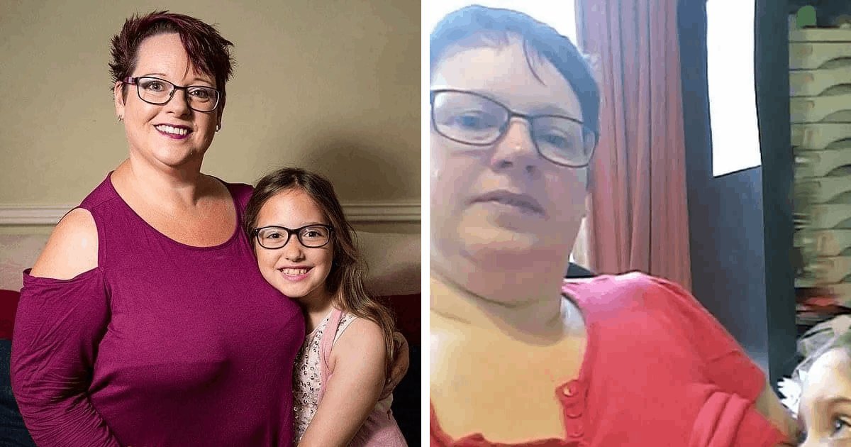 Exclusive Controversial Mom Breastfed Daughter For Nine Years With