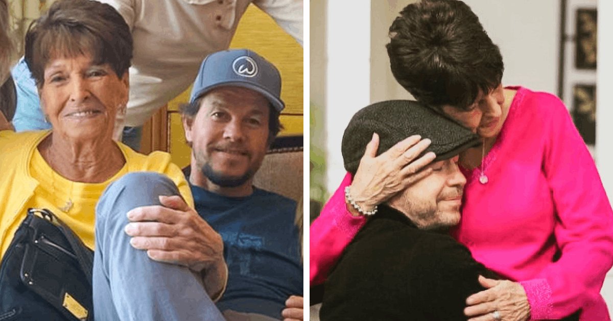 t5 25.png?resize=412,275 - Actor Mark Wahlberg Makes Fans Emotional As He Reveals How He Still Listens To Voicemails From His Late Mom