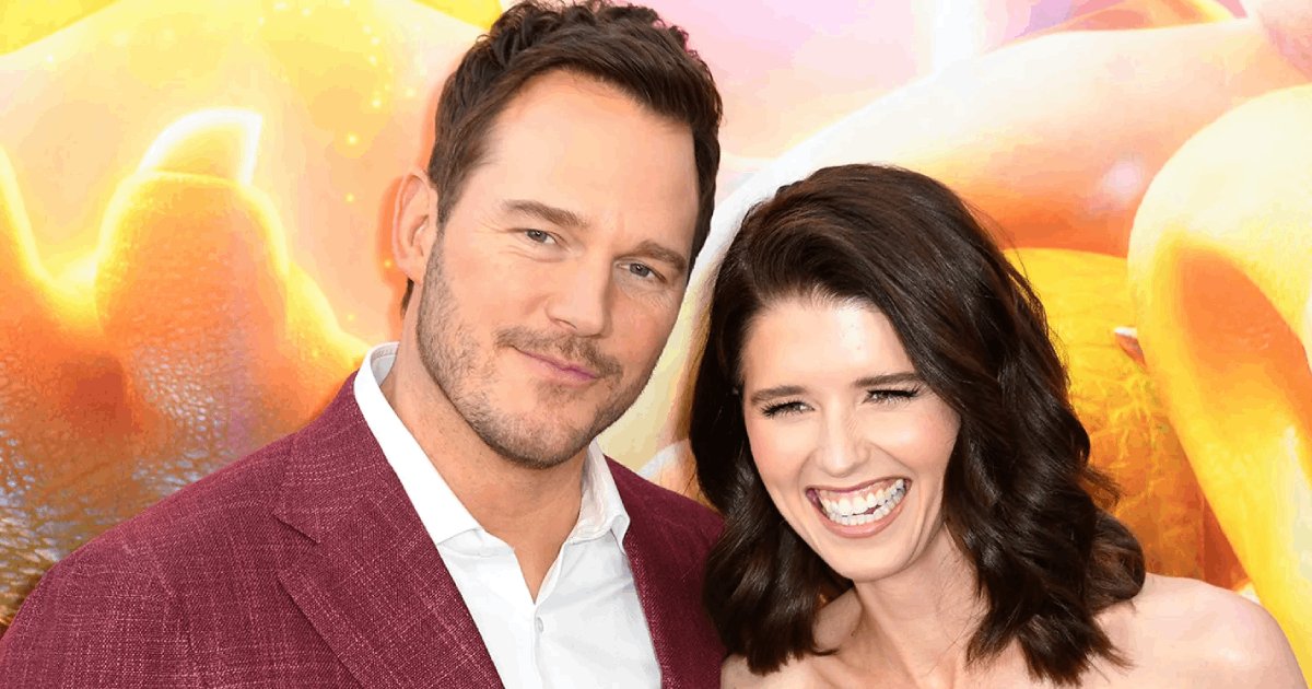 t5 8.png?resize=1200,630 - JUST IN: Actor Chris Pratt Says He Was 'Really Struggling' Before Meeting Wife Katherine Schwarzenegger At Church