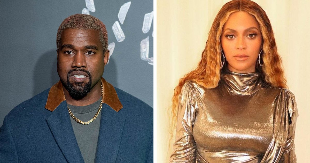 t5.jpg?resize=412,275 - Rapper Kanye West Sparks Controversy With Claims Beyoncé & Jay-Z Use 'Black Magic' To Succeed