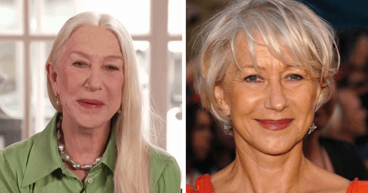 t6 14.png?resize=412,275 - EXCLUSIVE: 77-Year-Old Helen Mirren Hits Back At Trolls Who Say She's Too OLD To Keep 'Long Hair'