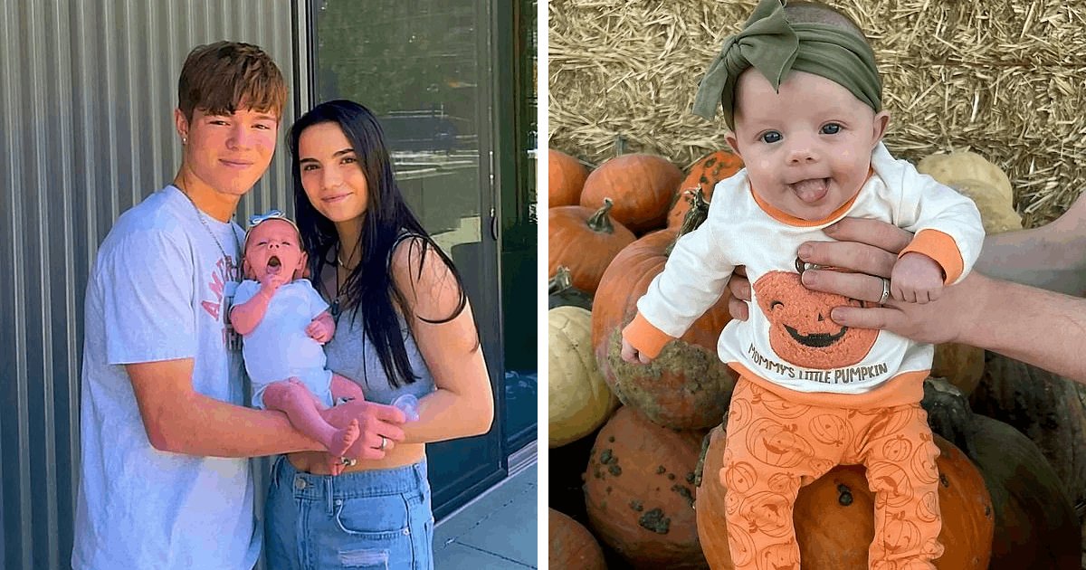 t6 16.png?resize=412,275 - "My Family Says My Baby's Name Is Unacceptable Since I Took Inspiration From A Car Manufacturer, But I LOVE It!"