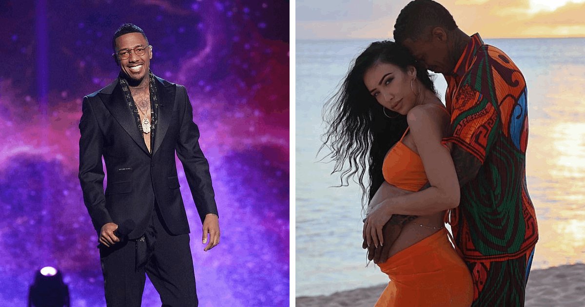 t6 19.png?resize=412,275 - EXCLUSIVE: Nick Cannon Admits He's Got 'Super Sperm' While Insisting His Baby's Mamas Got Pregnant On Birth Control