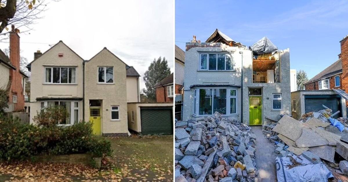untitled design 2023 04 05t103239 748.jpg?resize=412,232 - Angry Builder Destroys Family’s $600k Property After They Failed To Settle Their $4k Renovation Bill