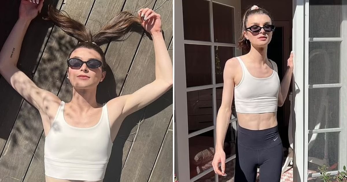 untitled design 2023 04 06t144755 178.jpg?fit=1024%2C538&ssl=1&strip=all - Nike Sparks Outrage After Hiring Trans Influencer To Promote Women's Sports Bra