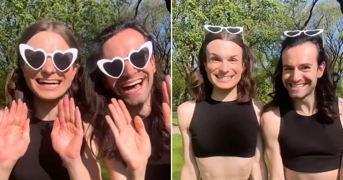 untitled design 2023 04 17t102017 744.jpg?fit=1024%2C538&ssl=1&strip=all - Dylan Mulvaney And Lookalike James Rose Share A Video To Prove They Are Actually Two Different People