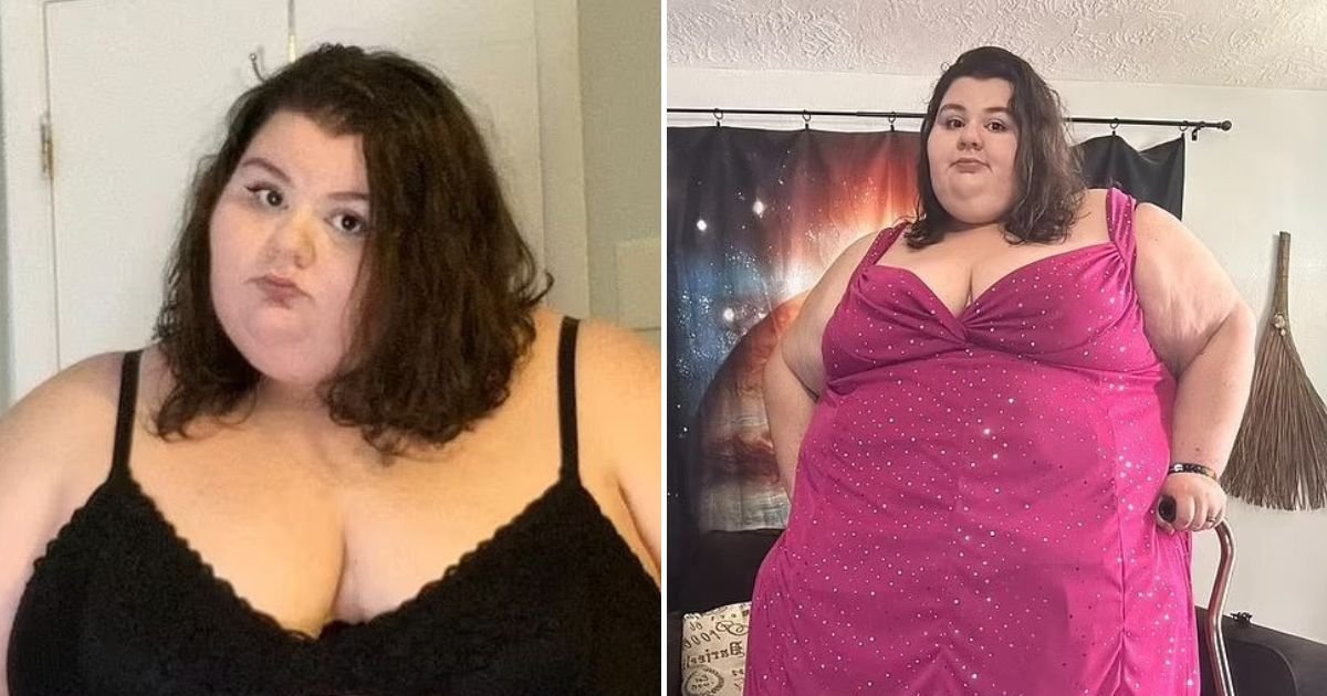 untitled design 2023 04 17t114739 564.jpg?fit=1024%2C538&ssl=1&strip=all - ‘I’m A 6XL Model And A Hot Babe – People  Are Jealous Because I’m Confident And Beautiful’