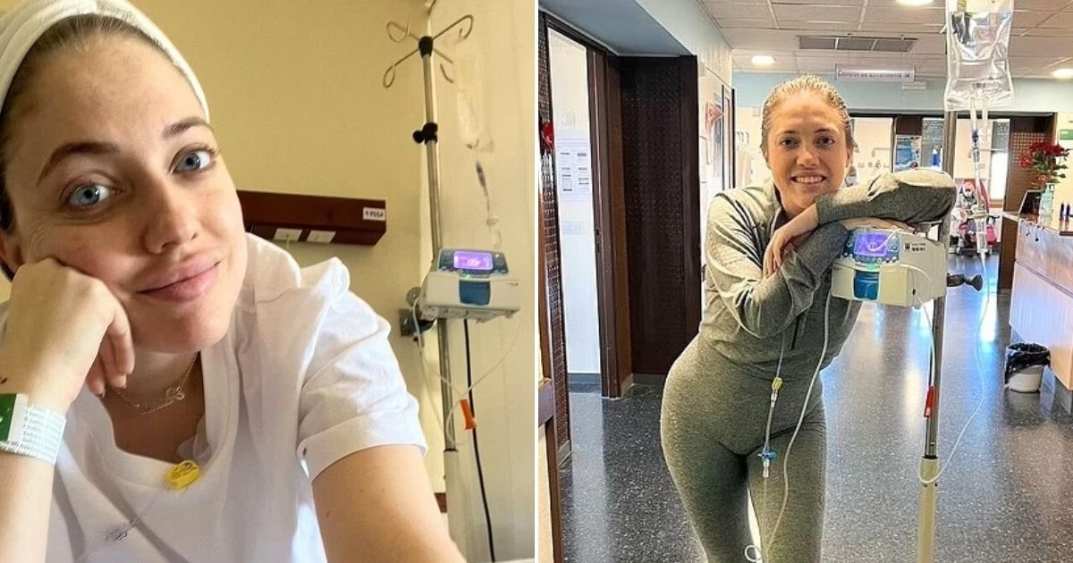 untitled design 2023 04 21t095112 877.jpg?fit=1024%2C538&ssl=1&strip=all - BREAKING: Beloved Influencer Dies At 30 After A Long Battle With Her Illness