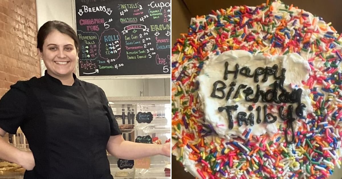 untitled design 2023 04 24t130206 423 1.jpg?resize=1200,630 - Baker Faces Backlash After Slamming Customer Who Complained About Her 'Ugly' And 'Expensive' Cake