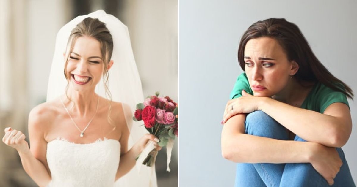 untitled design 2023 04 27t111925 180.jpg?resize=412,232 - ‘Cruel’ And ‘Demanding’ Bride Slammed After Ordering Her Bridesmaid To DYE Her Hair Before Her Wedding