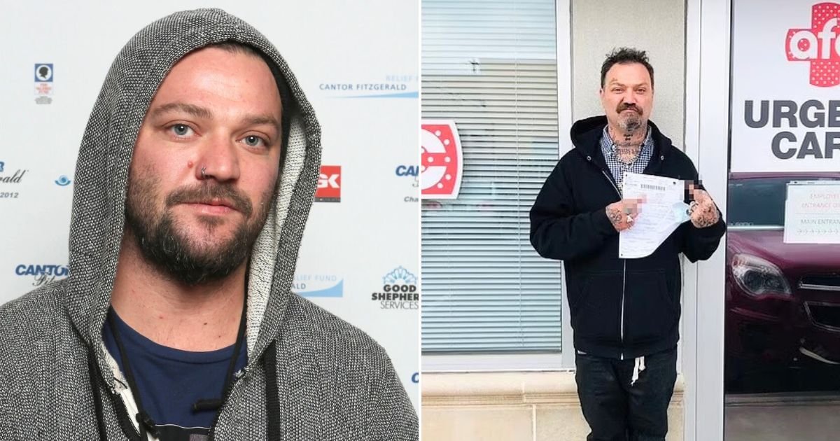 untitled design 2023 04 29t101956 646.jpg?resize=412,232 - JUST IN: Bam Margera Vows To Stop Drinking After Being Arrested For Alleged Assault And Threats