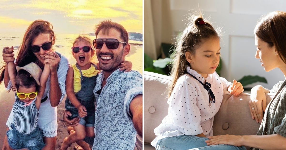 vacation4.jpg?resize=412,232 - 'I Don't Want To Take My 8-Year-Old Stepdaughter On Holiday With Us Because She's Not My Child But My Husband Is Furious'