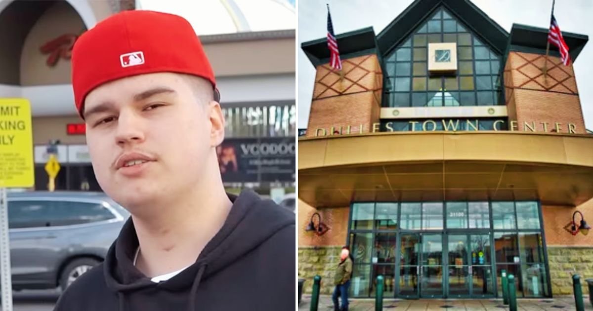 youtuber4.jpg?fit=1024%2C538&ssl=1&strip=all - JUST IN: 21-Year-Old Sustained Multiple Gunshot Wounds After He Tried To PRANK A Man Who 'Didn't Take It Very Well'