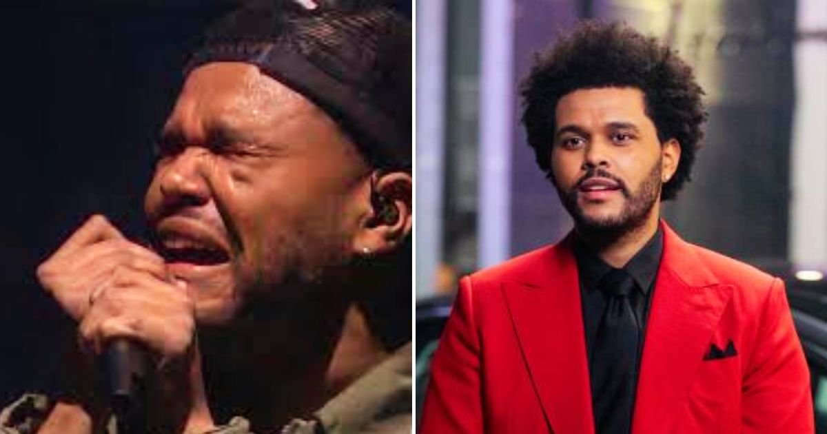 abel4.jpg?resize=412,232 - JUST IN: Fans DEVASTATED After The Weeknd Revealed That He May No Longer Exist As He Now Wants To Go By His Real Name