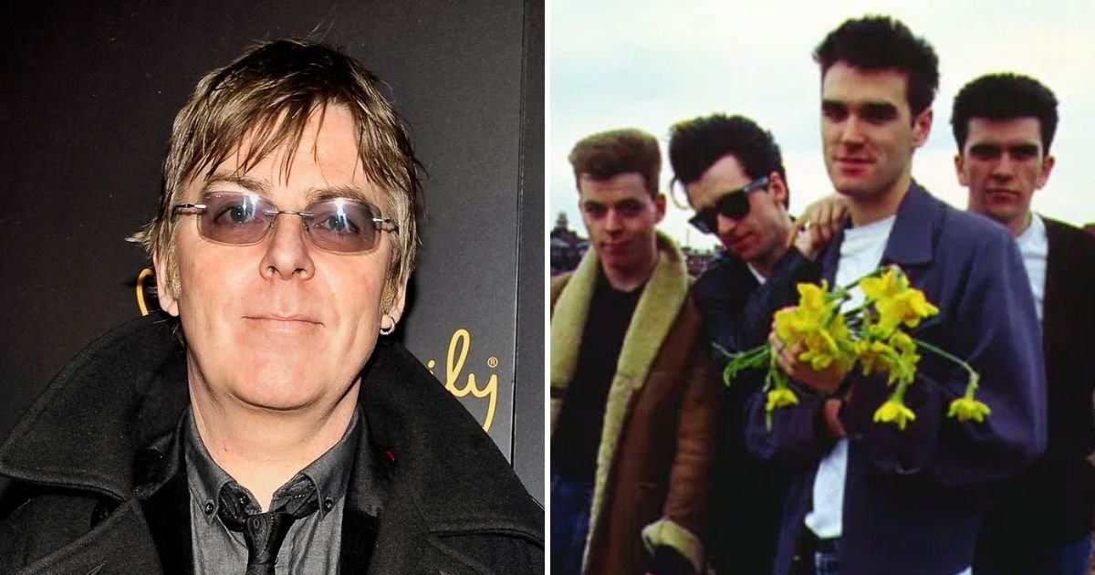 andy4.jpg?fit=1024%2C538&ssl=1&strip=all - JUST IN: 'The Smiths' Member Andy Rourke Has Died At The Age Of 59