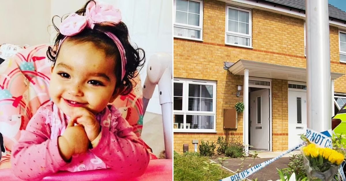 angel4.jpg?fit=1024%2C538&ssl=1&strip=all - BREAKING: 1-Year-Old Girl Tragically Died While Taking A Bath On Her Own