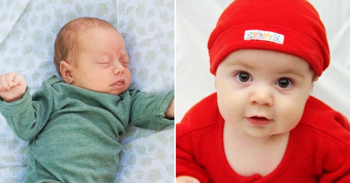 baby3.jpg?fit=1024%2C538&ssl=1&strip=all - Mother Left Traumatized After She Caught Her Friend Breastfeeding Her Son Without Consent And This Wasn't The First Time