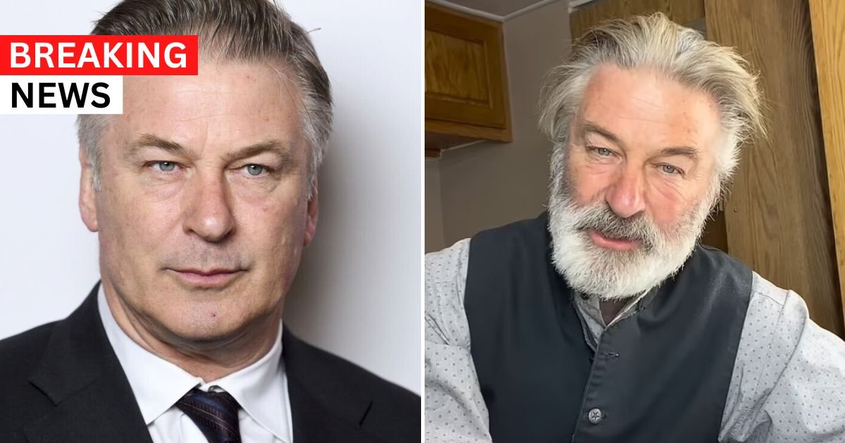 breaking 10.jpg?resize=1200,630 - Alec Baldwin Moves On From Rust By Securing A Role In Movie About Notorious Shooting