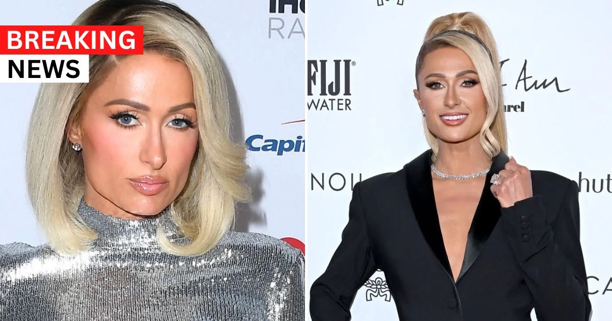 breaking 16.jpg?fit=1024%2C538&ssl=1&strip=all - BREAKING: Paris Hilton Left Devastated After The Death Of Close Family Member