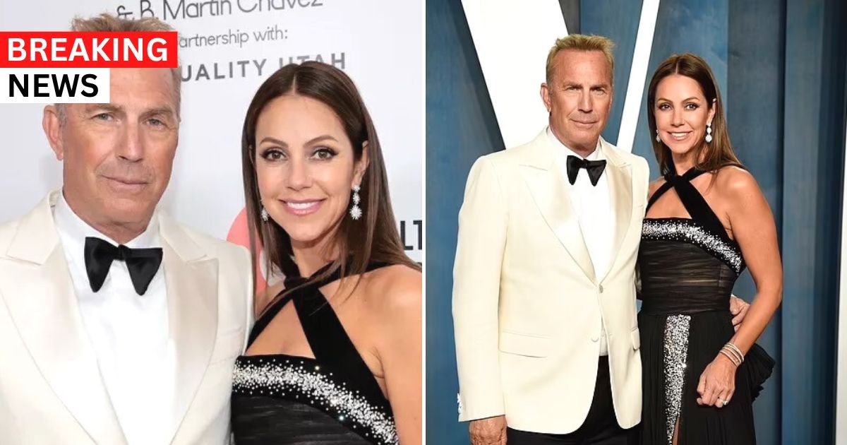 breaking 2023 05 03t121129 440.jpg?resize=1200,630 - Kevin Costner And Wife Christine Are Getting DIVORCED After 18 Years Of Marriage