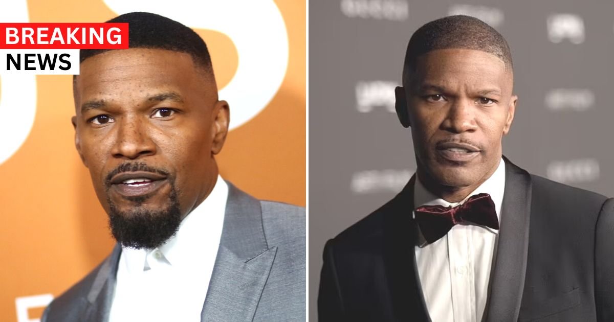 breaking 2023 05 04t094657 045.jpg?resize=1200,630 - JUST IN: Jamie Foxx Breaks Silence After Being Hospitalized For THREE Weeks