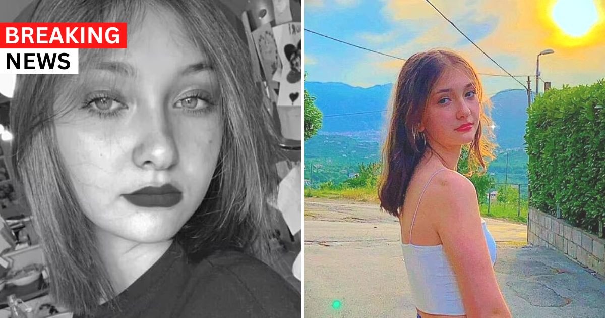 breaking 2023 05 04t114617 780.jpg?fit=1024%2C538&ssl=1&strip=all - BREAKING: Teenage Girl Is ELECTROCUTED While Talking To Her Friend On The Phone During Bath Time