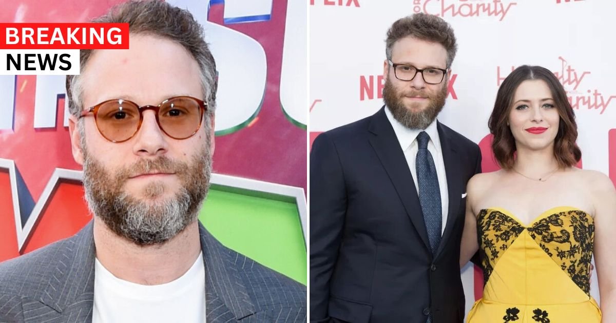 breaking 2023 05 09t084632 339.jpg?resize=1200,630 - BREAKING: Seth Rogen Confirms The Death Of Close Family Member