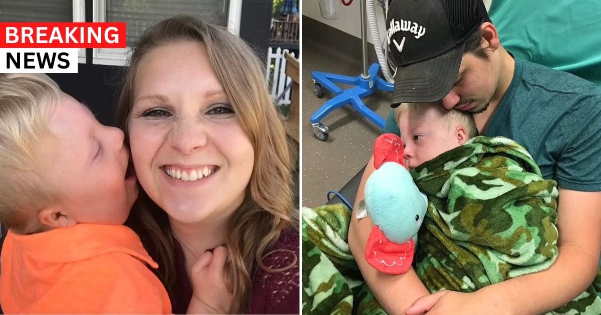 breaking 2023 05 10t084753 858.jpg?resize=412,275 - BREAKING: Heartbroken Mom Pleads For Help After Toy Containing Son's Ashes Went Missing During A Family Trip