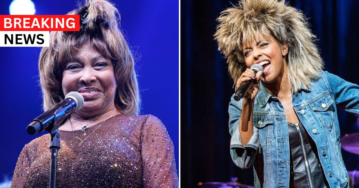 breaking 21.jpg?resize=1200,630 - BREAKING: Queen Of Rock 'N' Roll Tina Turner Has Died