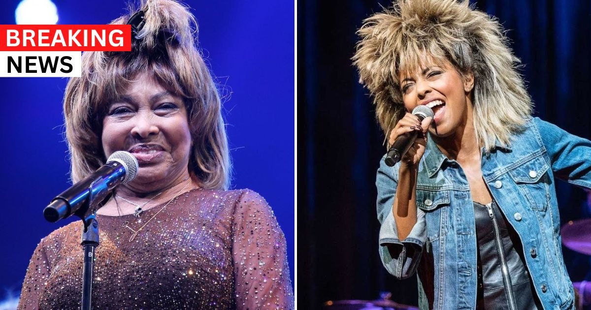 breaking 21.jpg?resize=412,275 - BREAKING: Queen Of Rock 'N' Roll Tina Turner Has Died