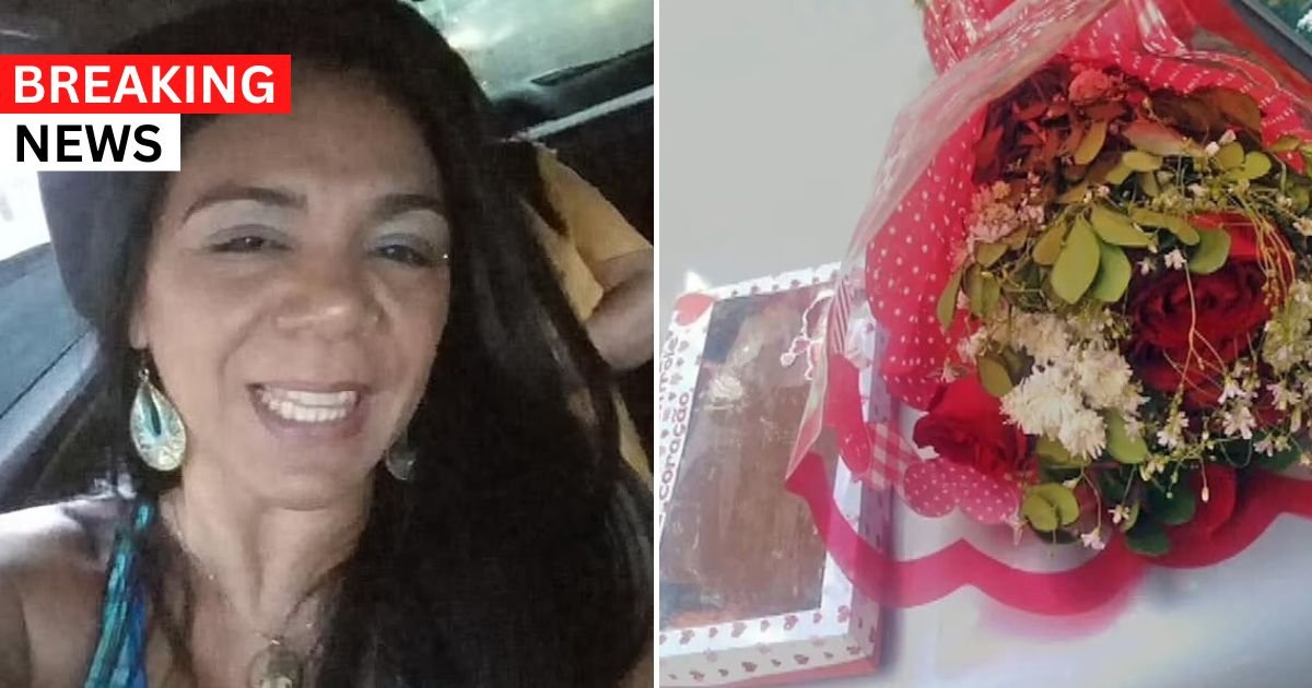 breaking 25.jpg?resize=412,275 - JUST IN: Mother Dies In Agony After Eating POISONED Chocolates She Got For Her Birthday