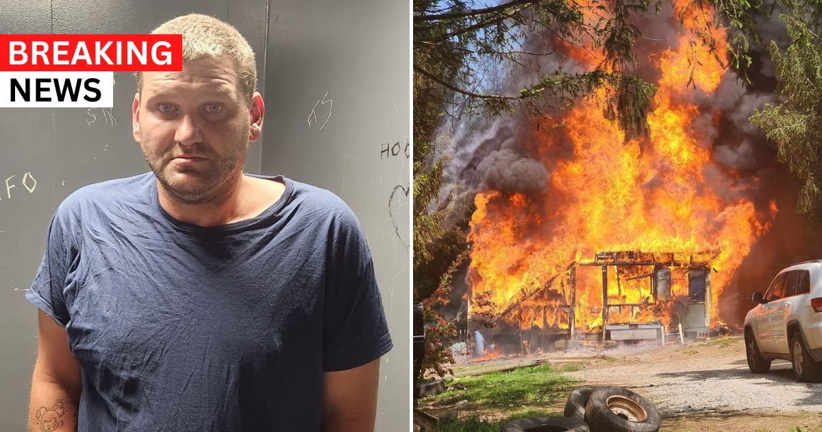 breaking 26.jpg?fit=1024%2C538&ssl=1&strip=all - BREAKING: 7-Year-Old Child Arrested After Intentionally Setting Family Home On Fire