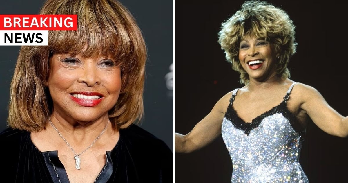 breaking 28.jpg?resize=412,232 - BREAKING: Tina Turner's $71 Million Home To Be Turned Into A MUSEUM By Her Loving Husband