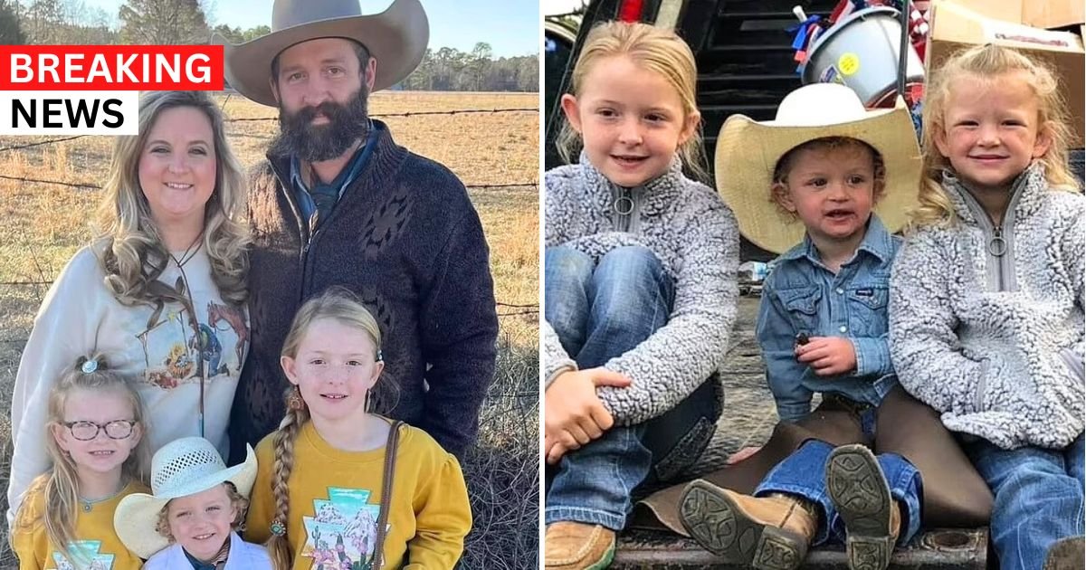 breaking 29.jpg?fit=1024%2C538&ssl=1&strip=all - BREAKING: Two Young Girls Killed In Horrific Collision After Their Pastor Dad's Truck Got Hit By A Train