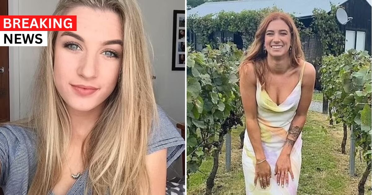 breaking 31.jpg?fit=1024%2C538&ssl=1&strip=all - 23-Year-Old 'Beautiful' And 'Kind' Woman Leaves Family Heartbroken After Dying From Sudden Illness